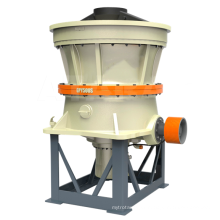 High quality GP single cylinder hydraulic cone crusher for sand making